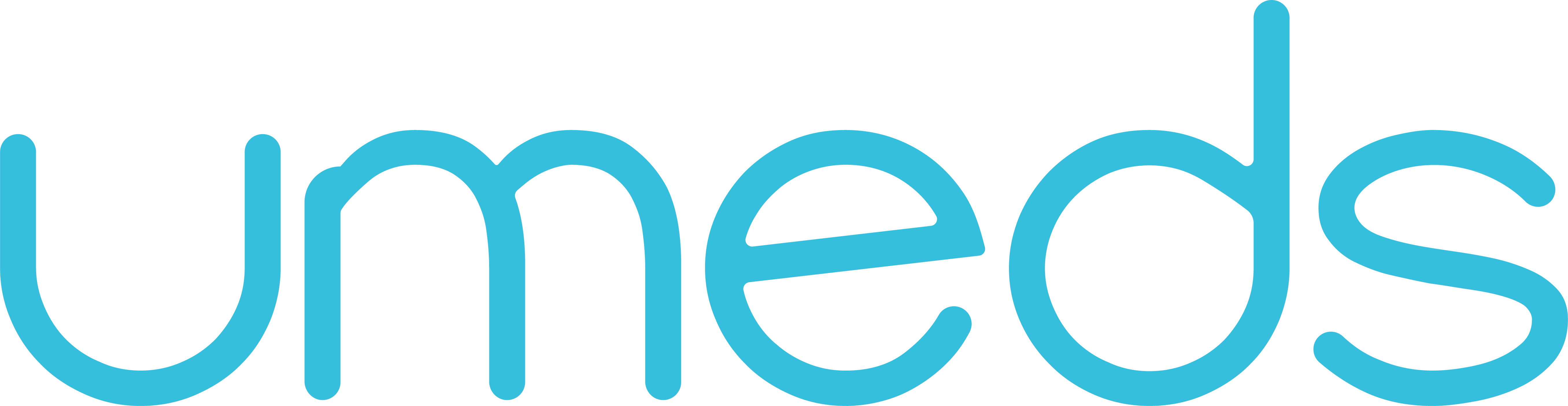 Ummacademy Logo