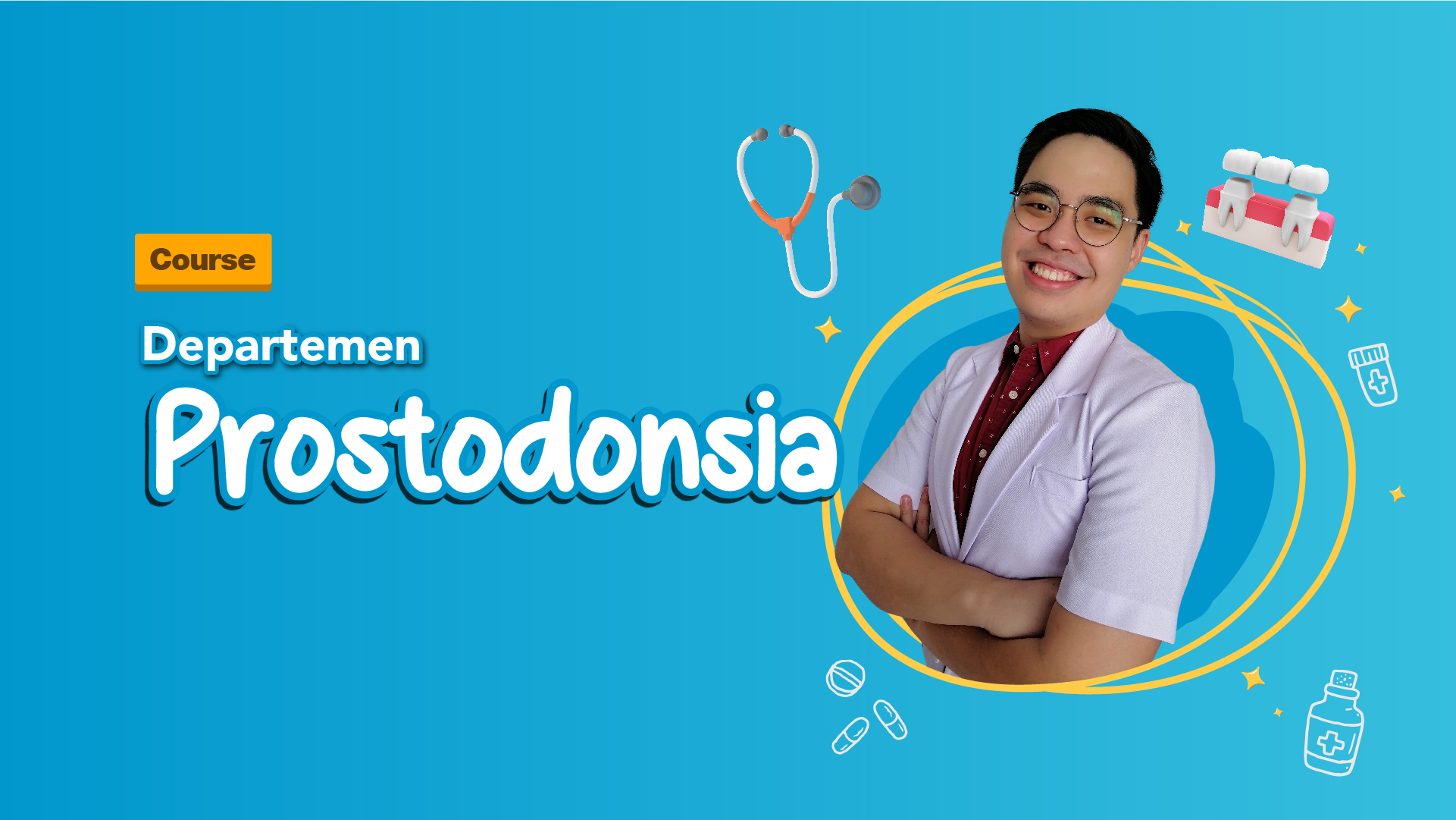 course kedokteran