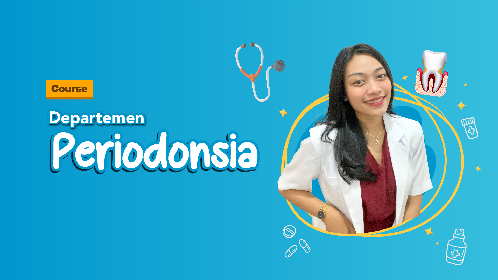 course kedokteran