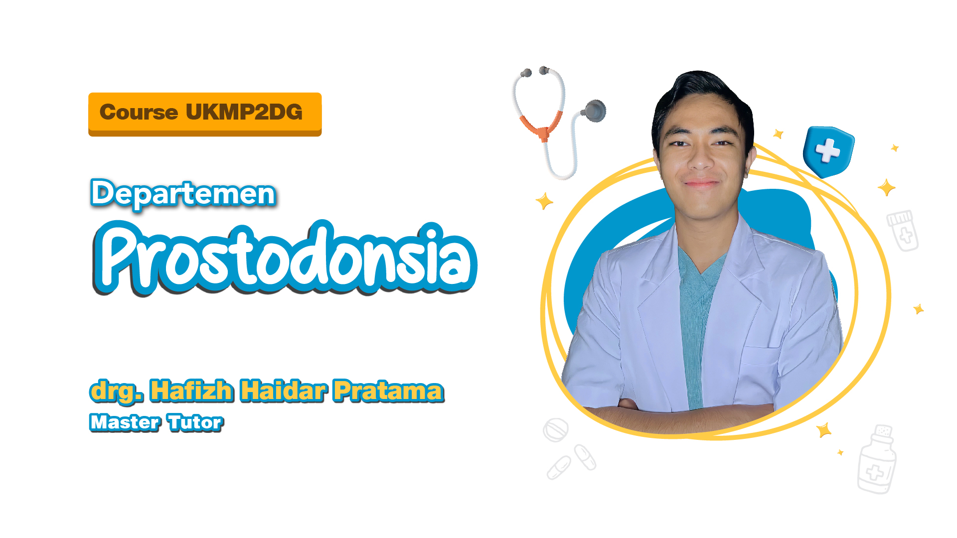 course kedokteran