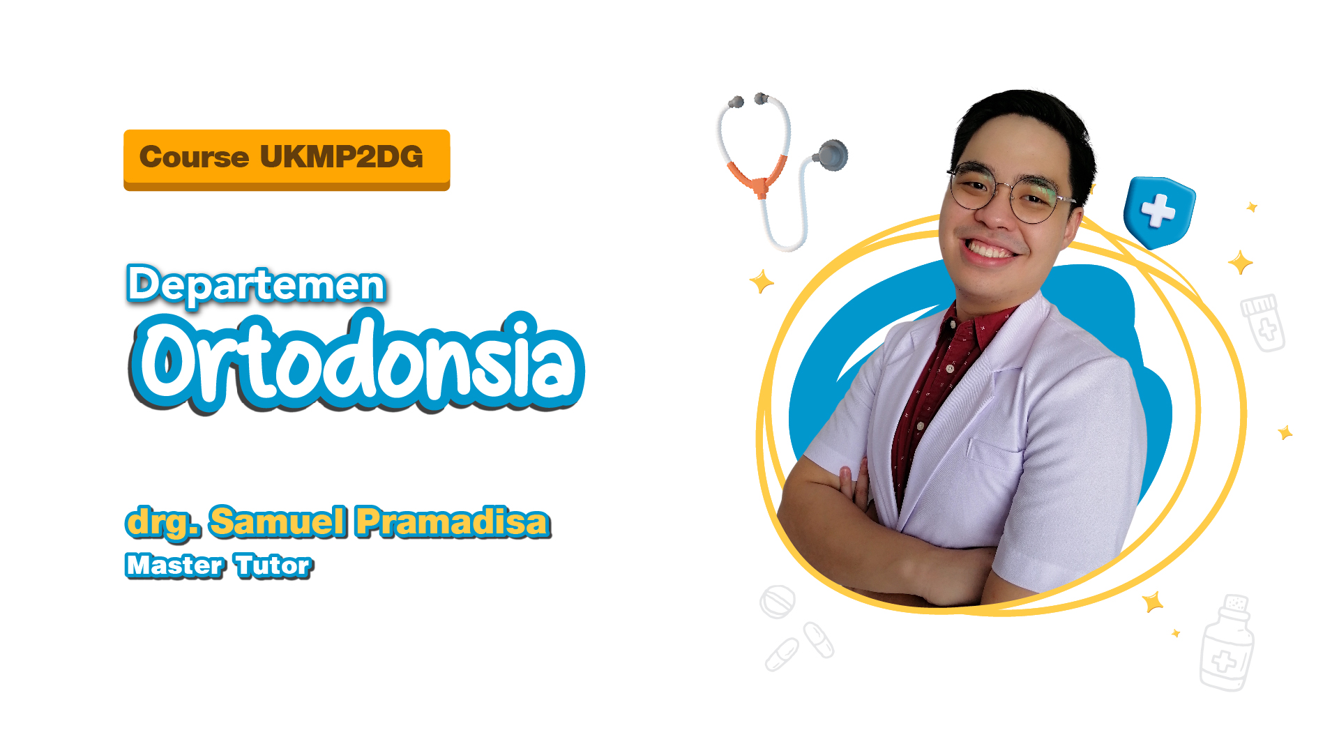 course kedokteran