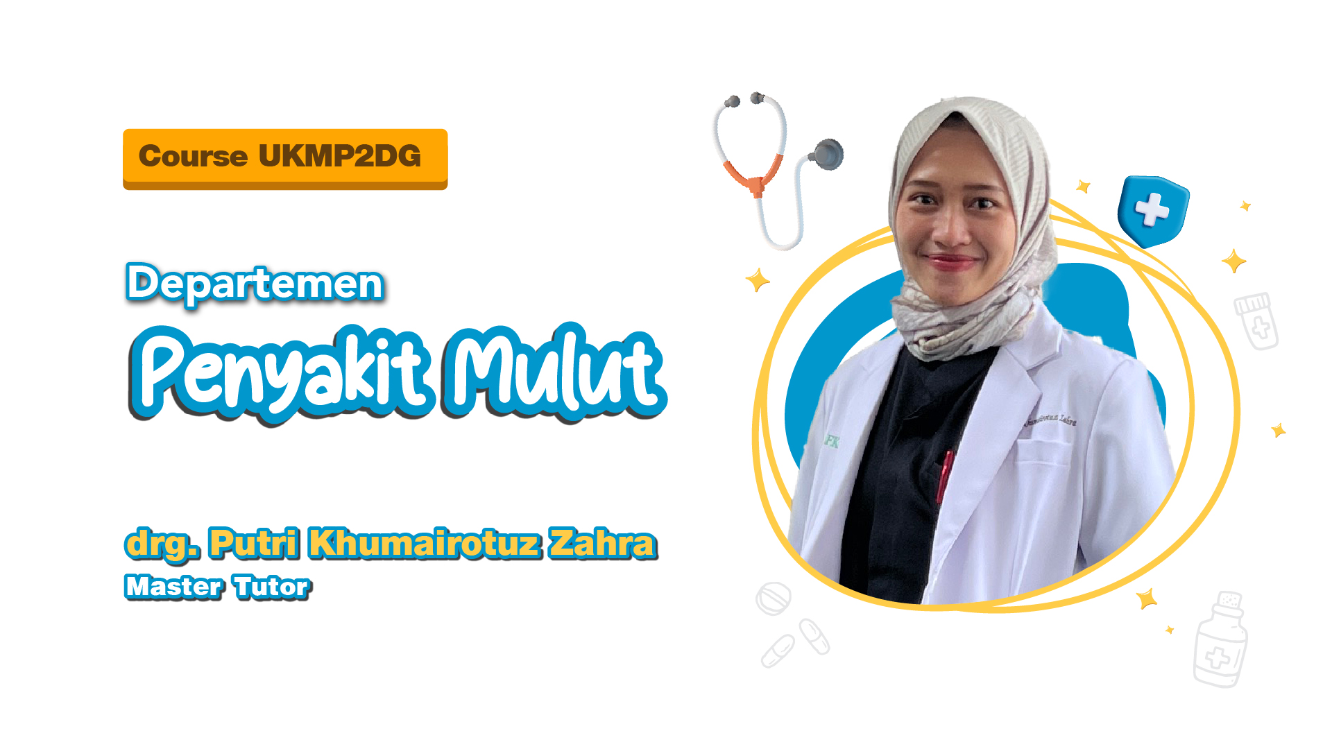 course kedokteran
