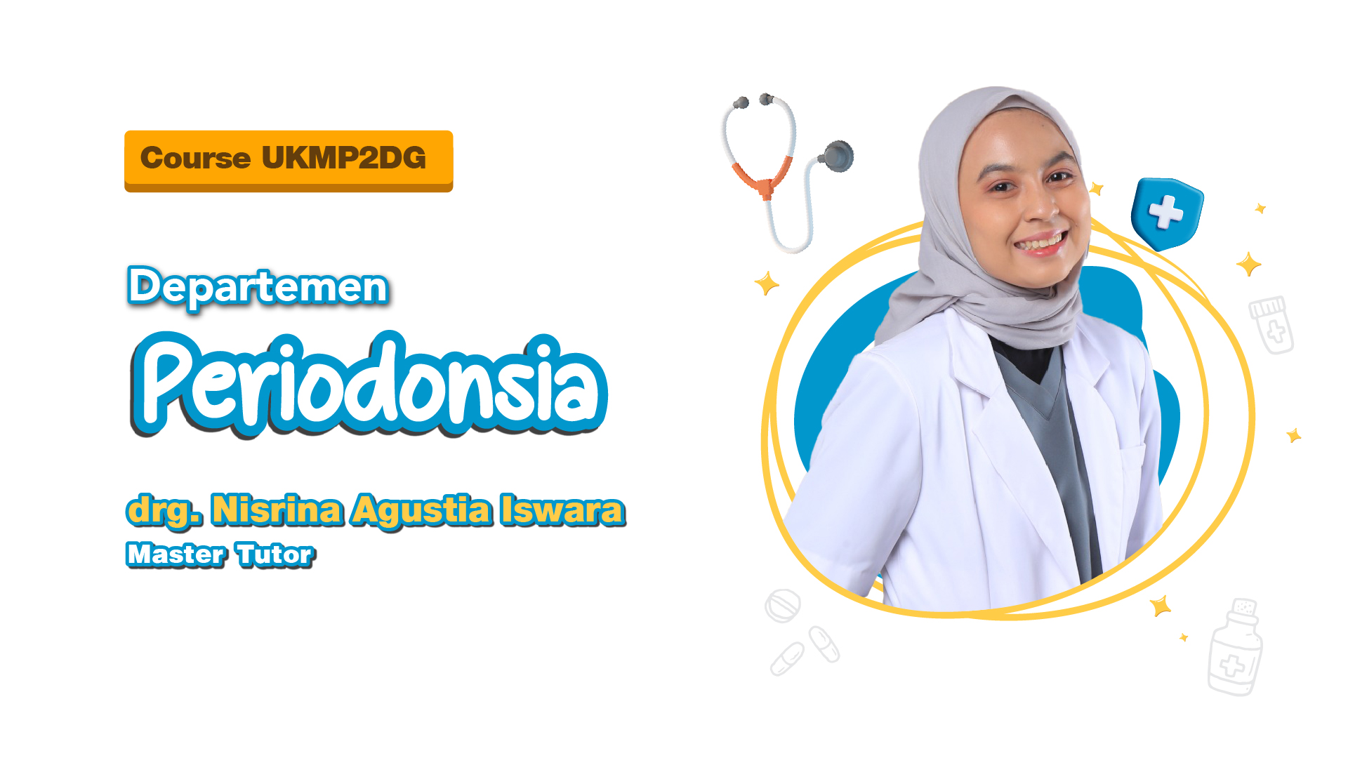 course kedokteran