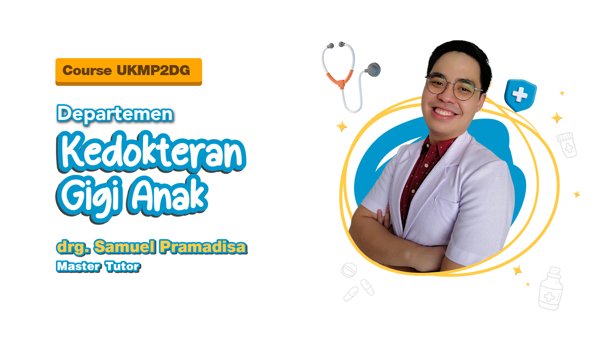 course kedokteran