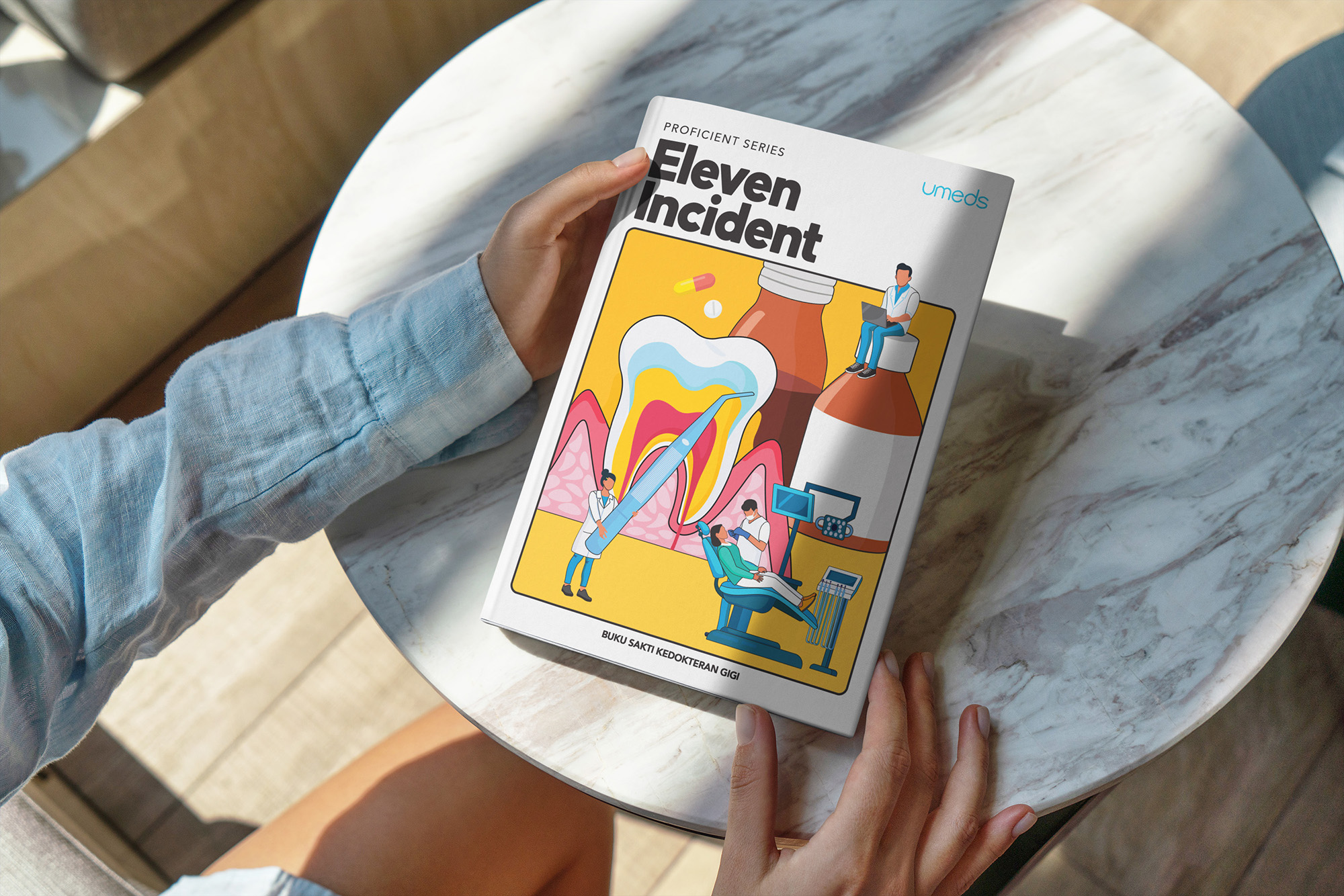 buku kedokteran