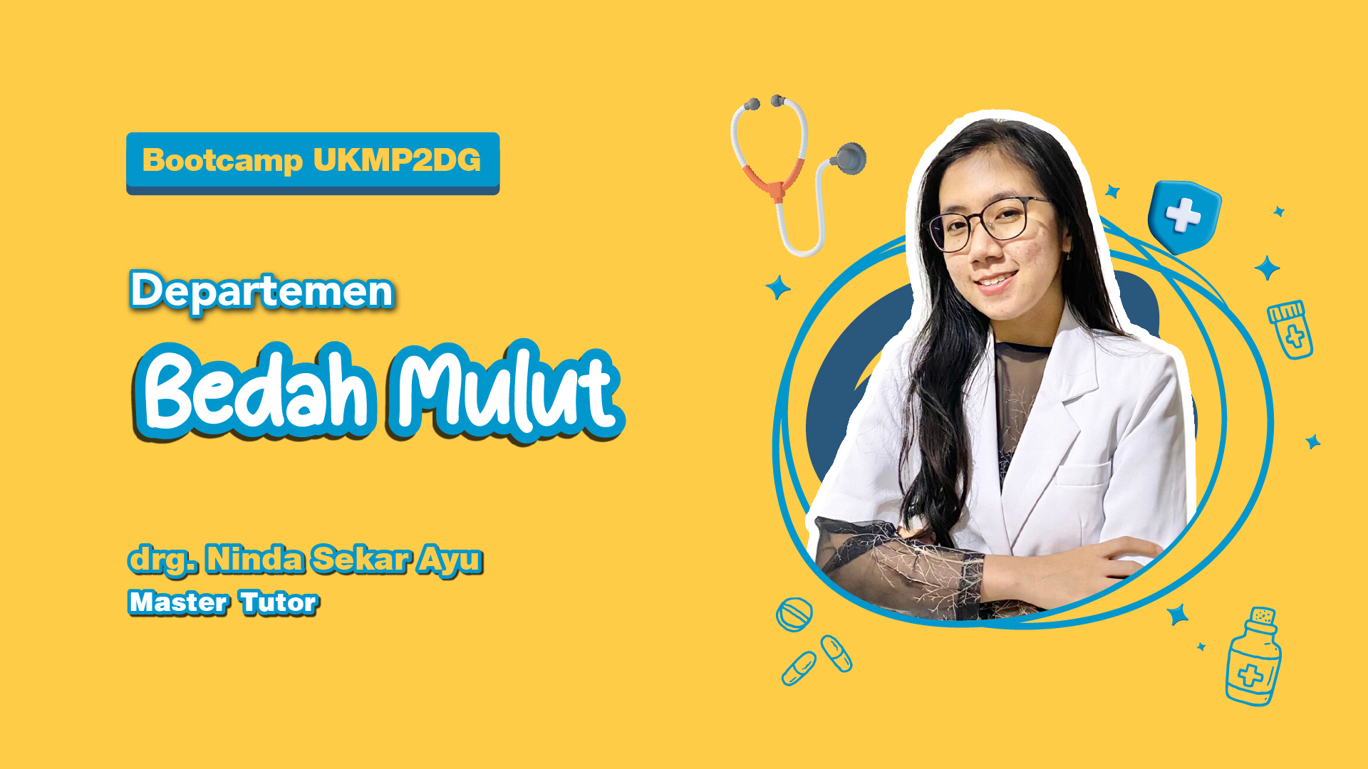 course kedokteran