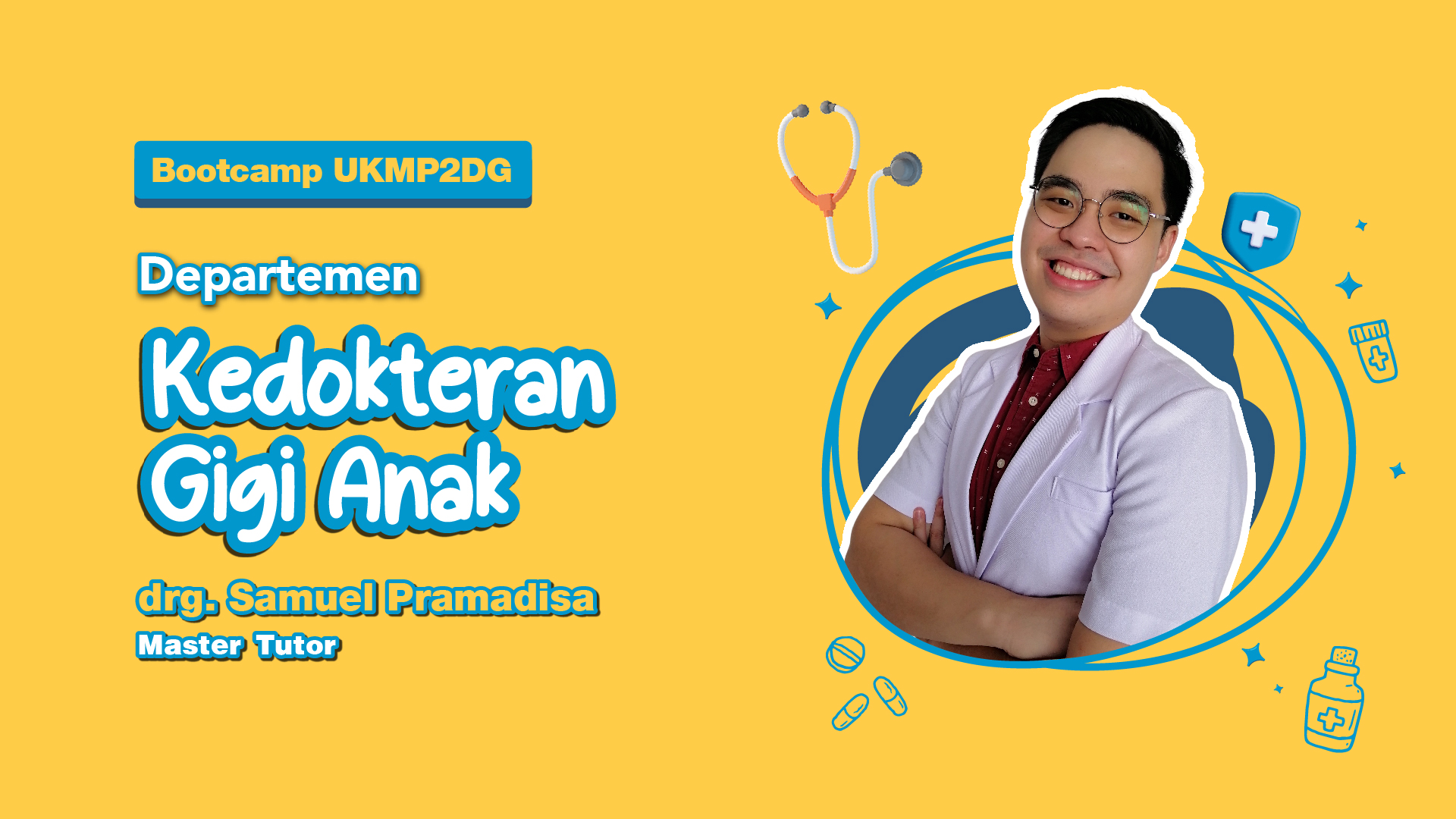 paket belajar umeds