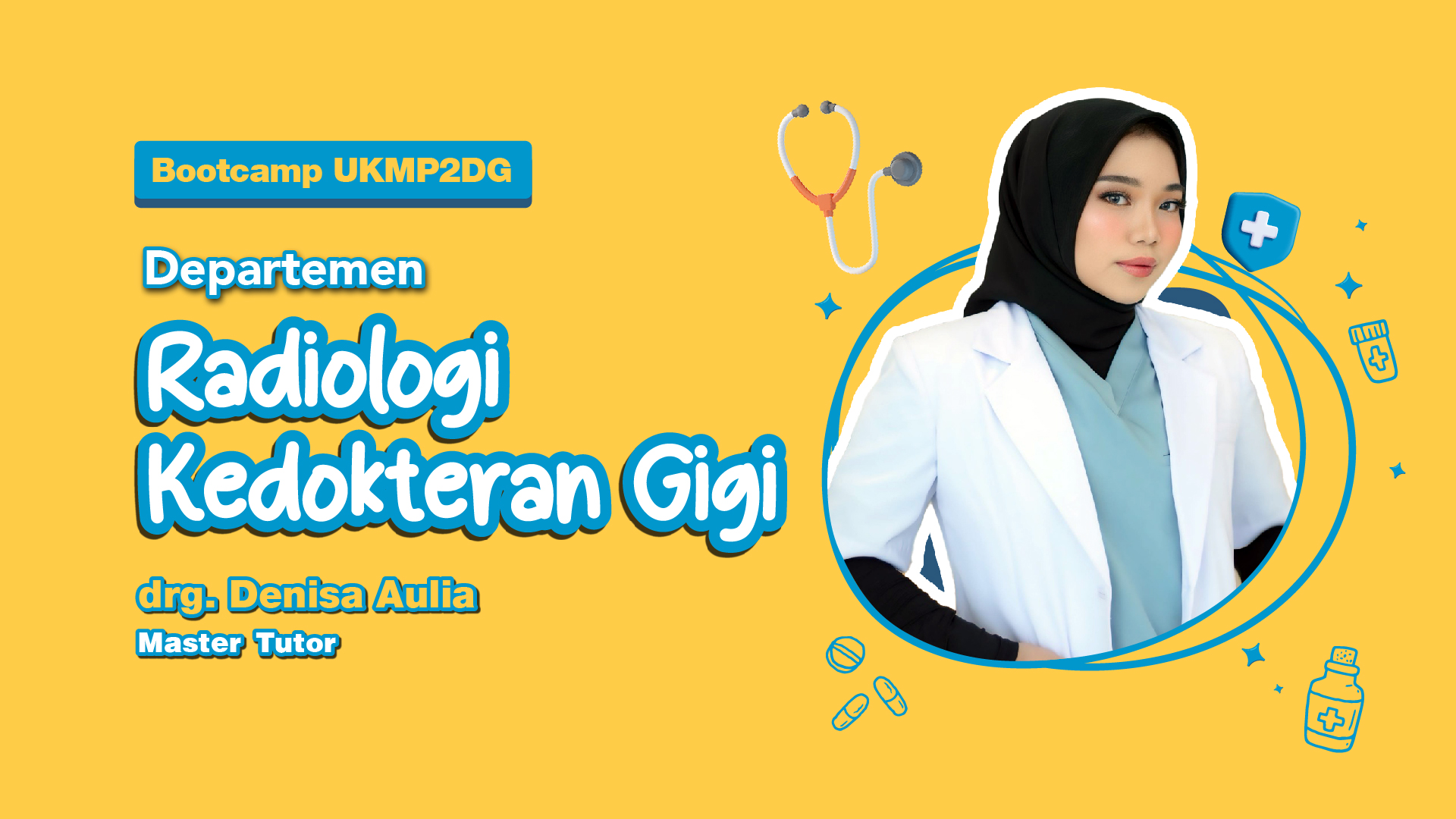 course kedokteran
