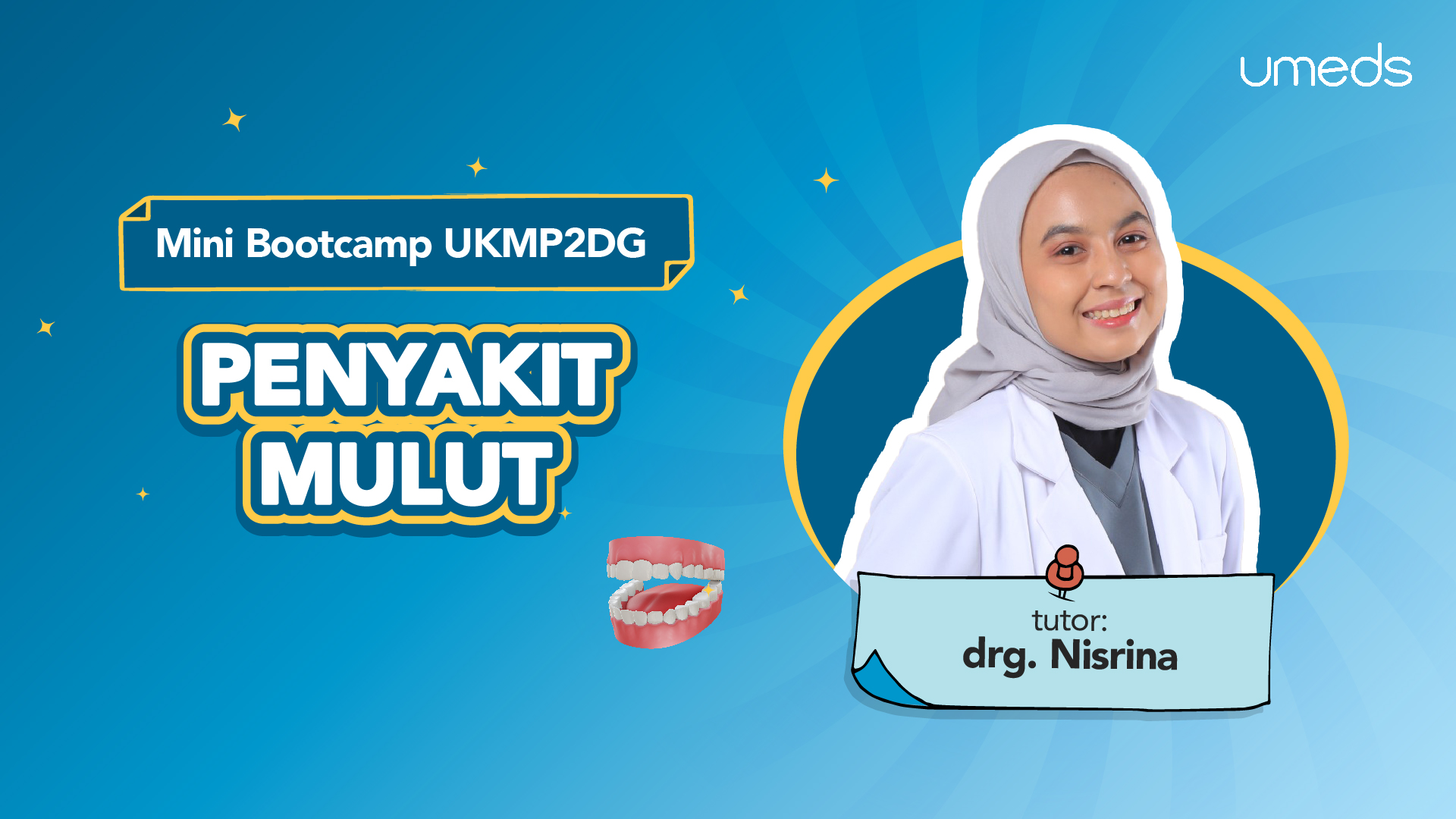online class umeds