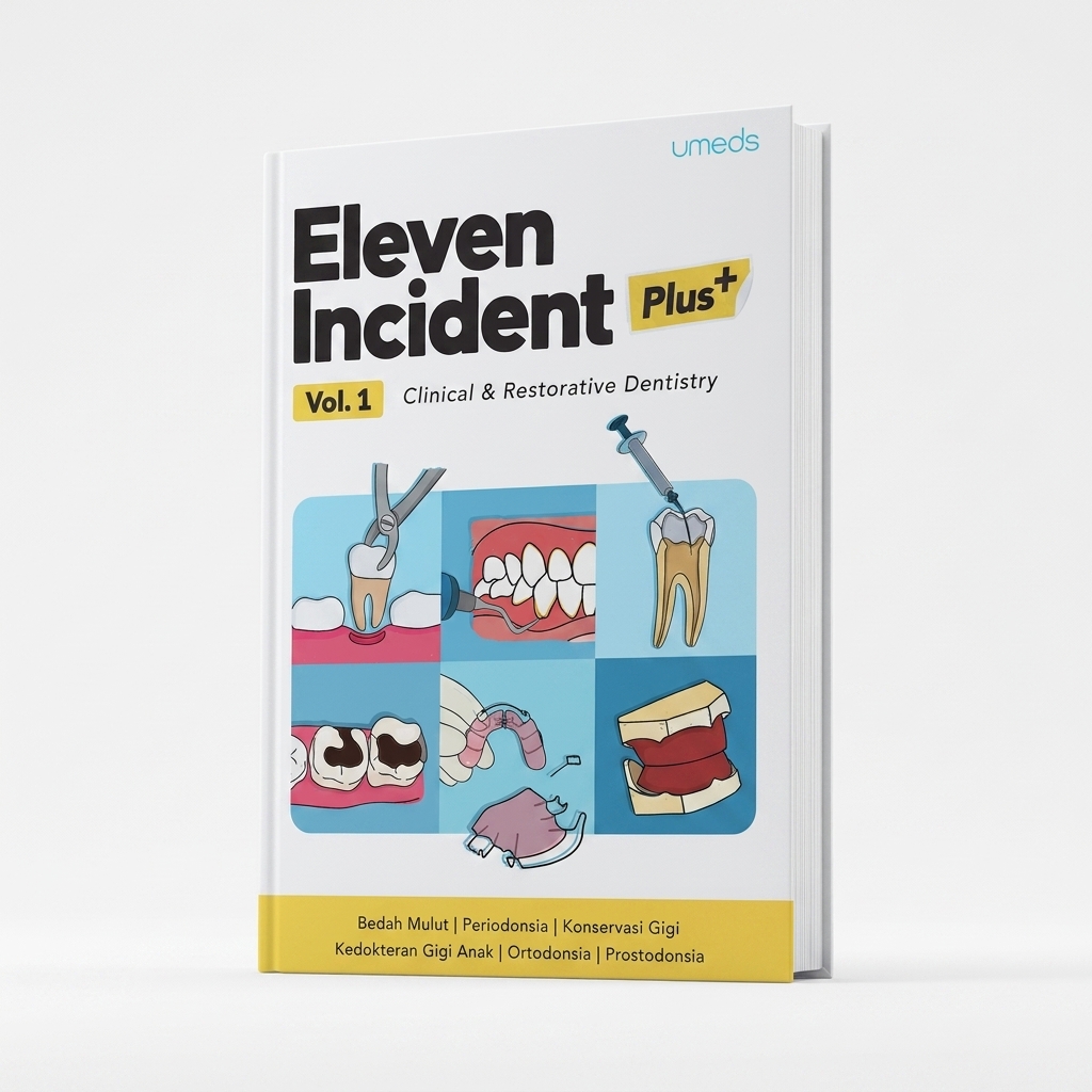 buku kedokteran