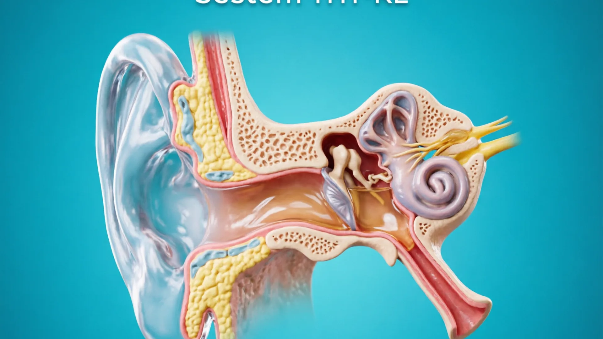 Otitis Media Serosa