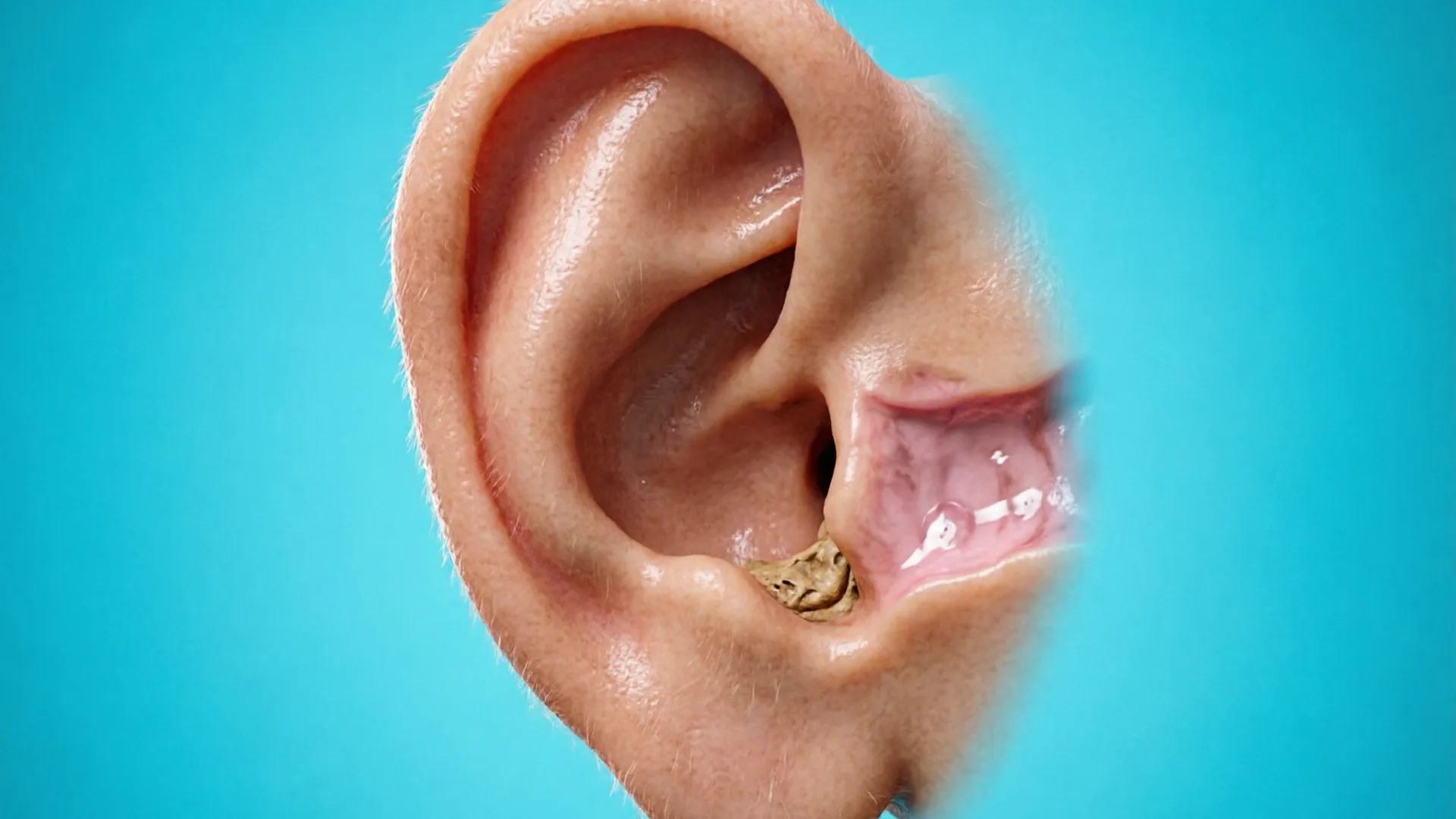 Otitis Eksterna