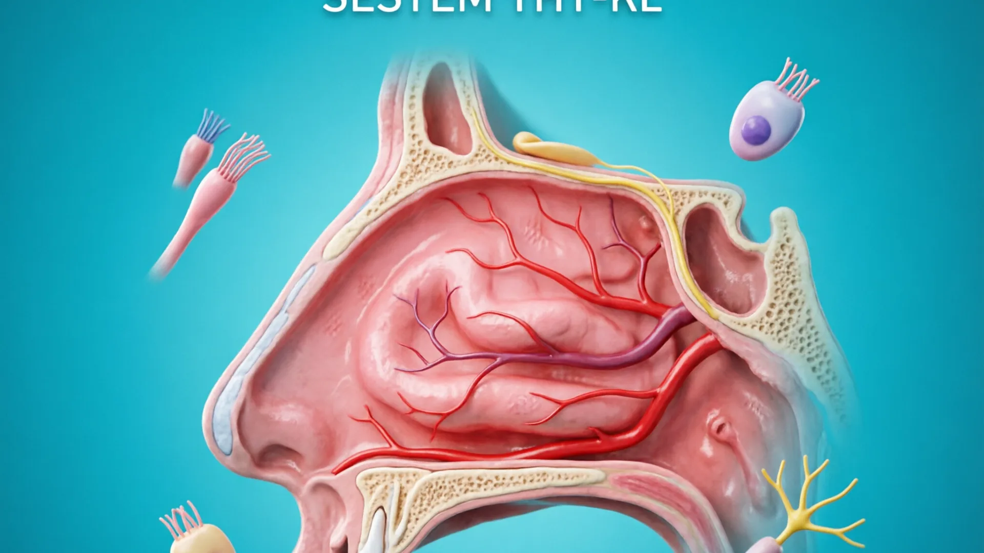 Rhinitis Vasomotor