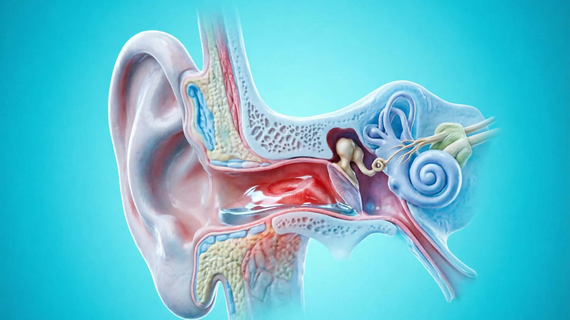 Otitis Media Akut
