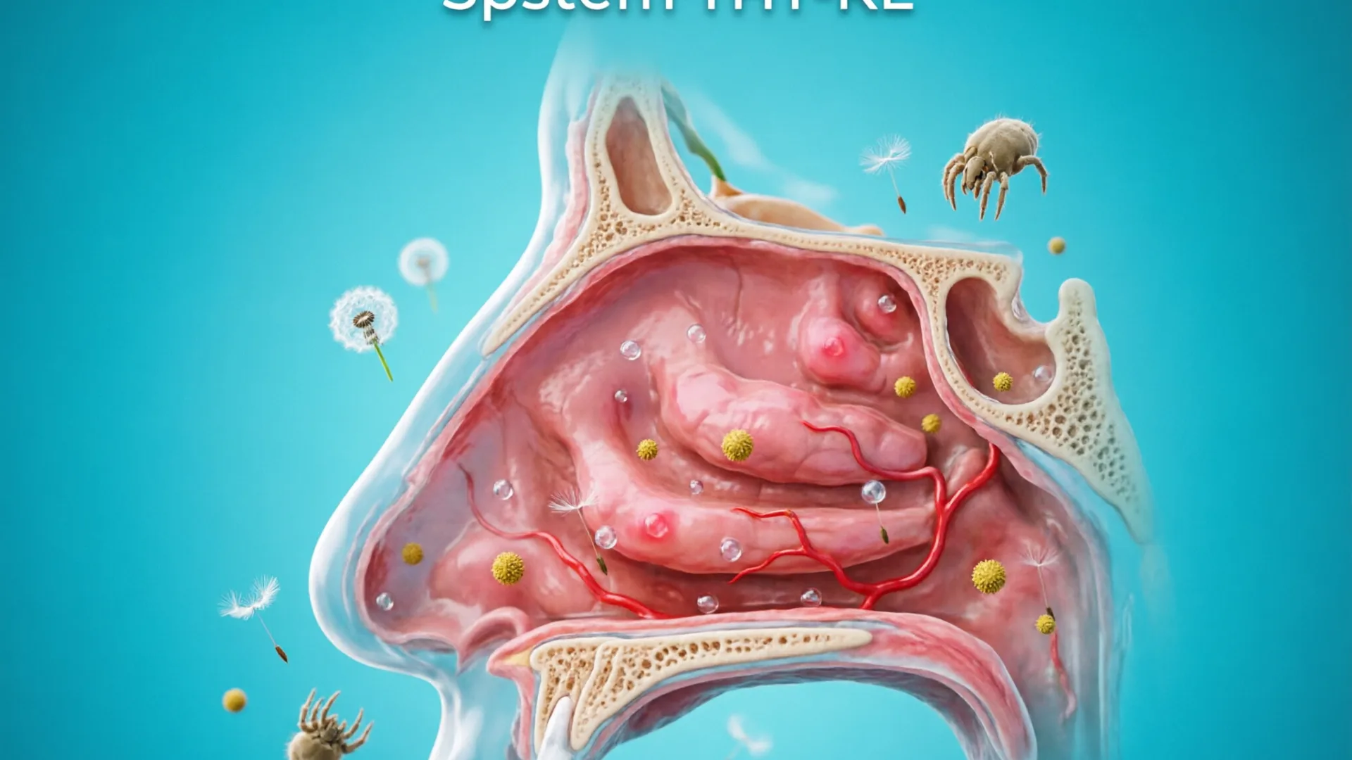 Rhinitis Alergika