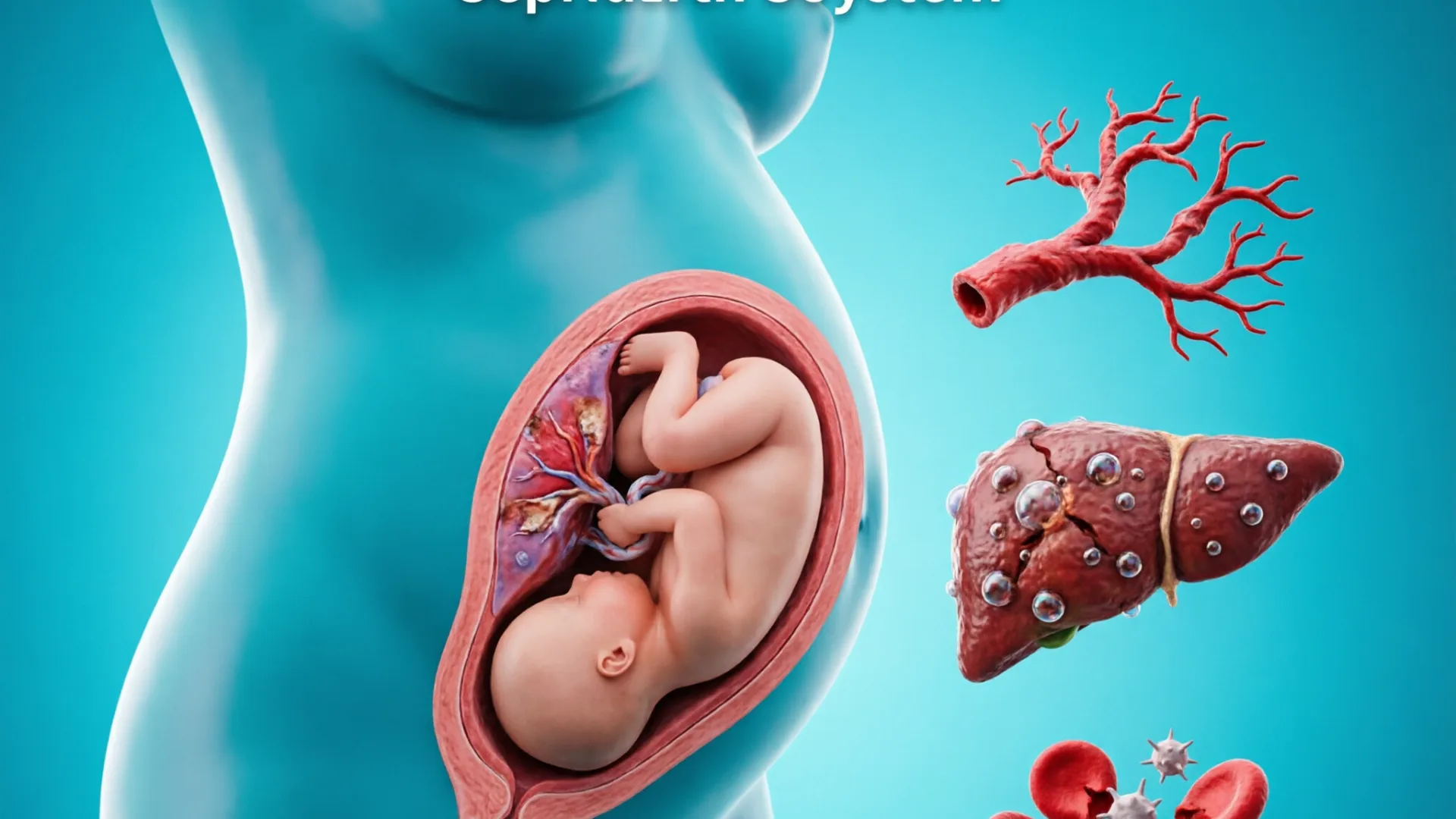 Hipertensi dalam kehamilan (preeklamsia, eklamsia, HELLP syndrome)