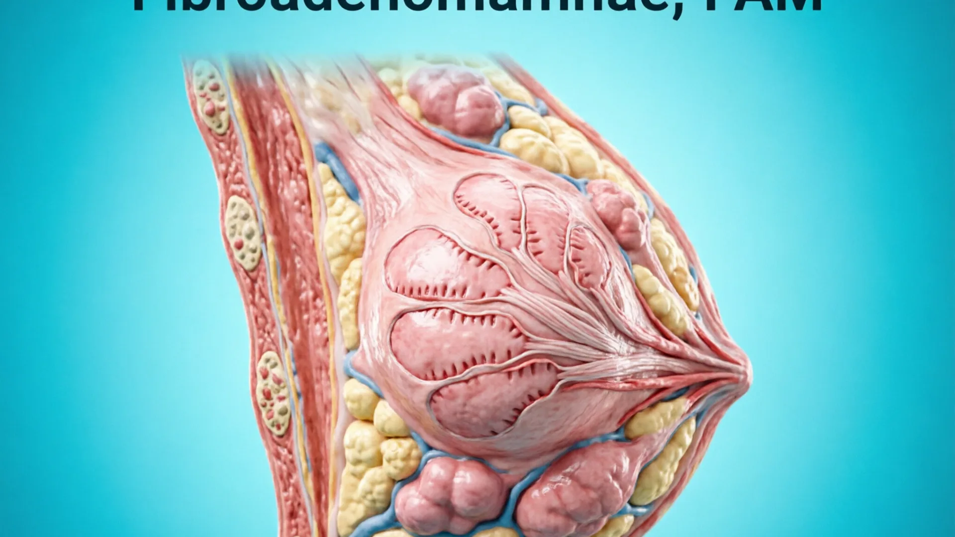 Fibroadenomammae (FAM)