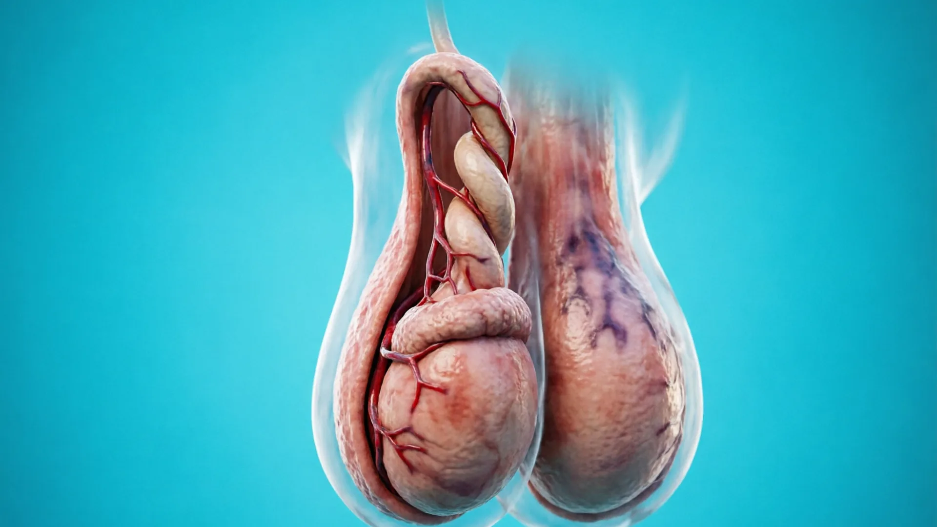 Torsio Testis