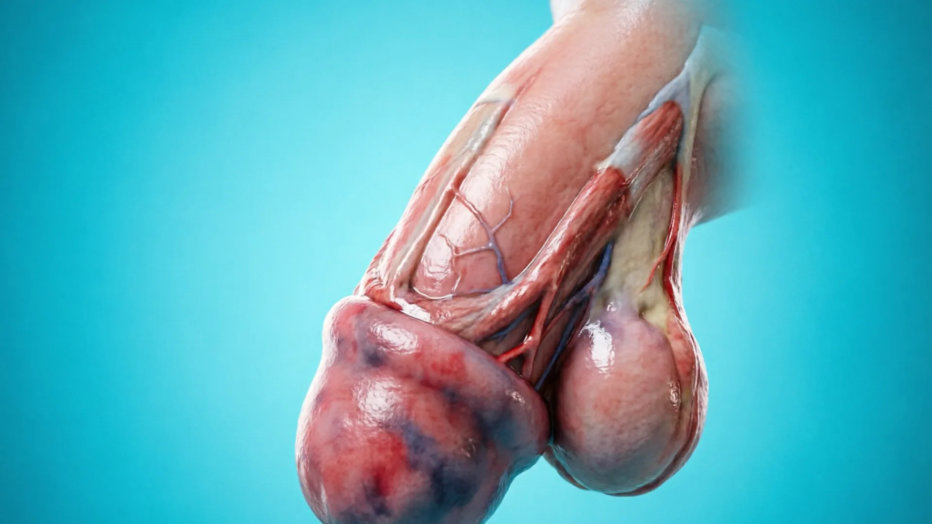 Parafimosis