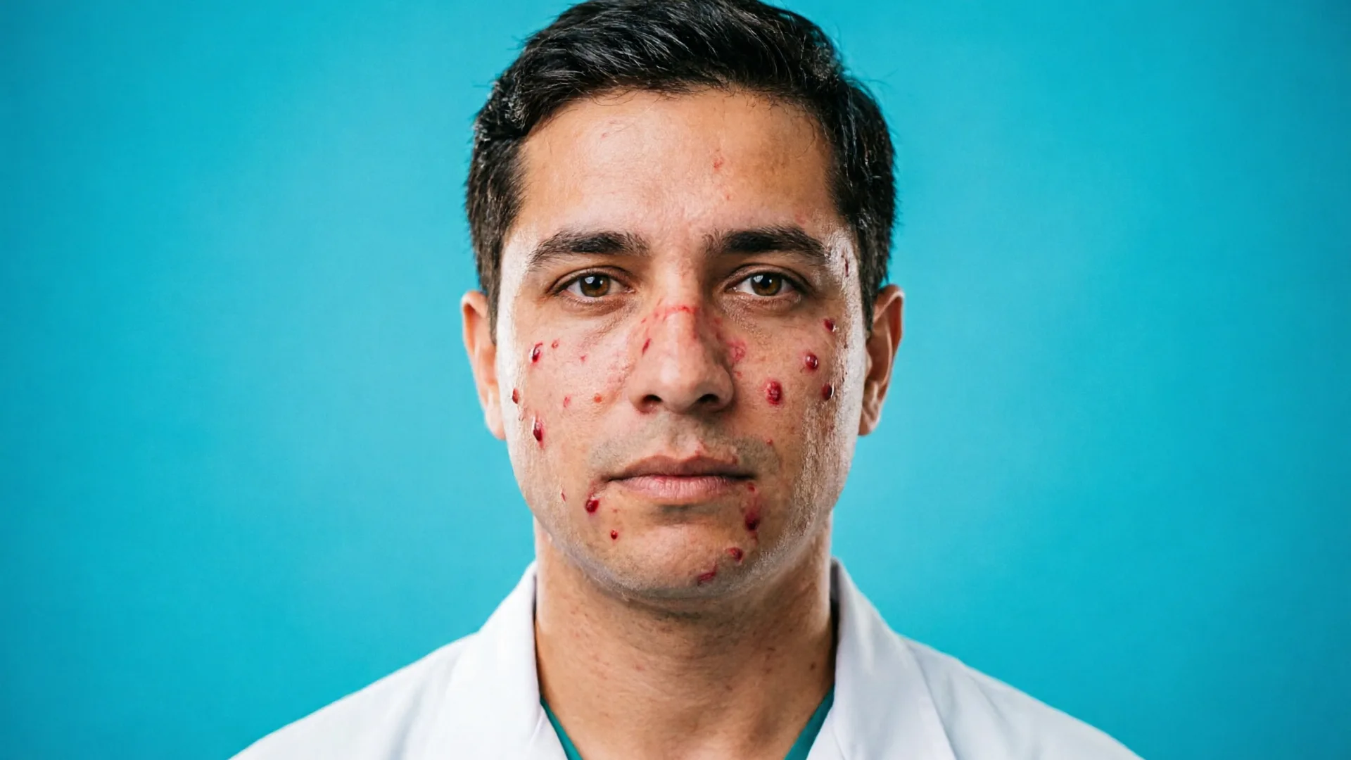 Tuberkulosis Kutis