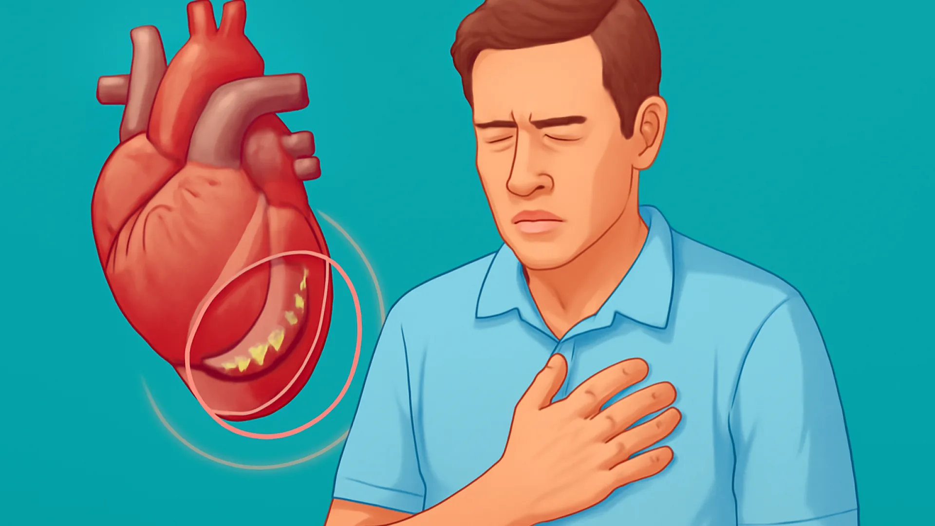 Angina Stabil