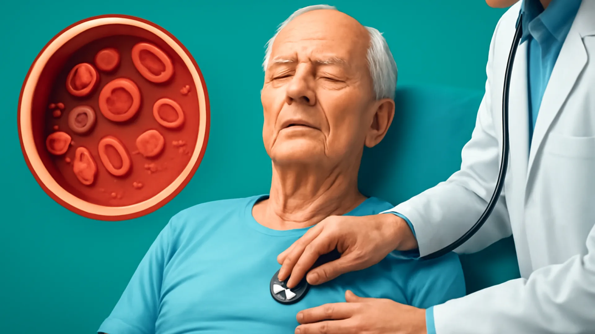 Anemia pada Penyakit Kronis