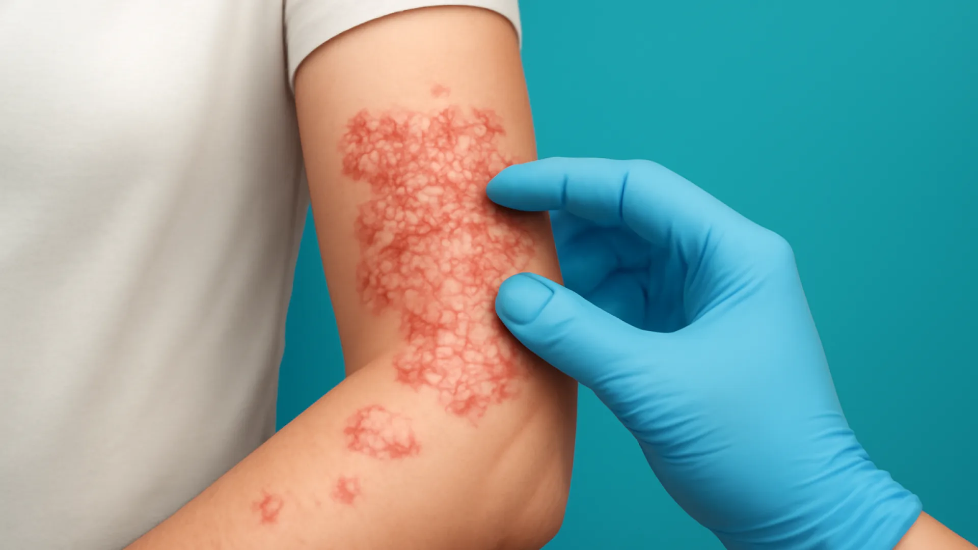 Psoriasis