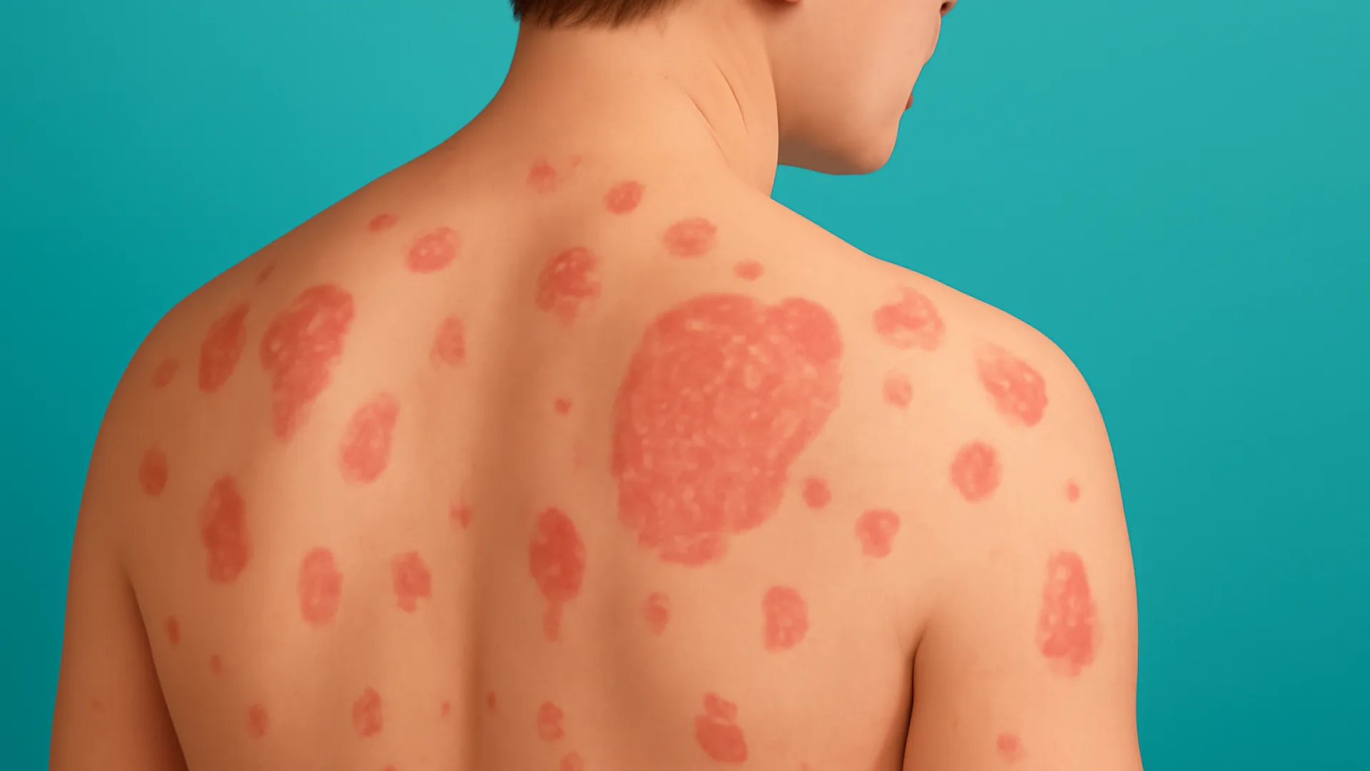 Pitiriasis Rosea
