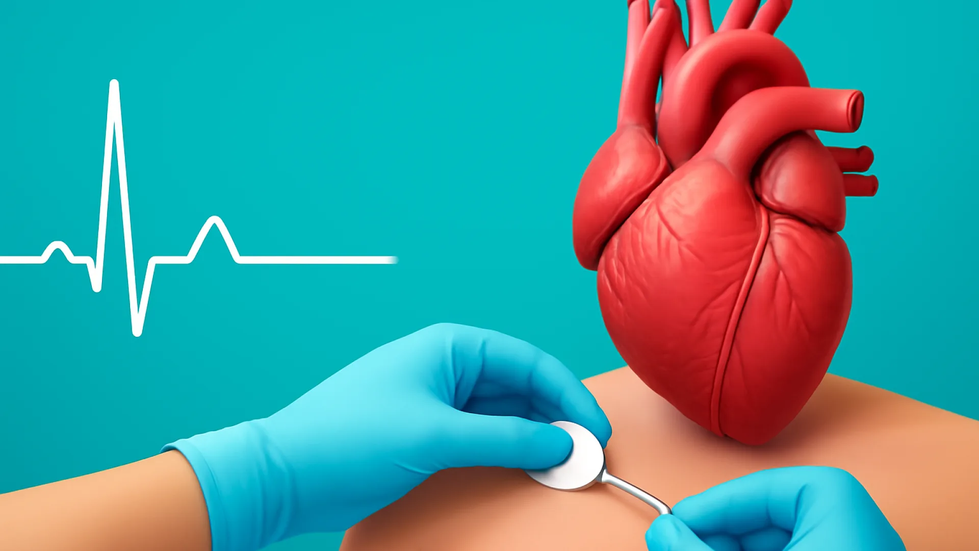 EKG Dasar