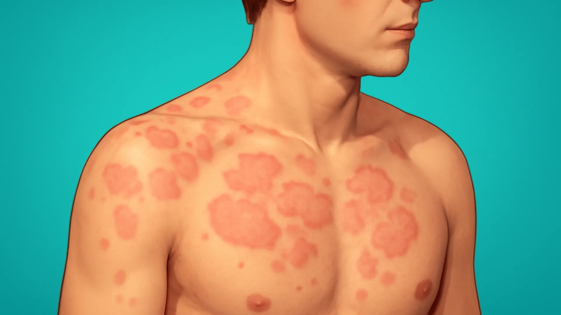 Urtikaria / Angioedema