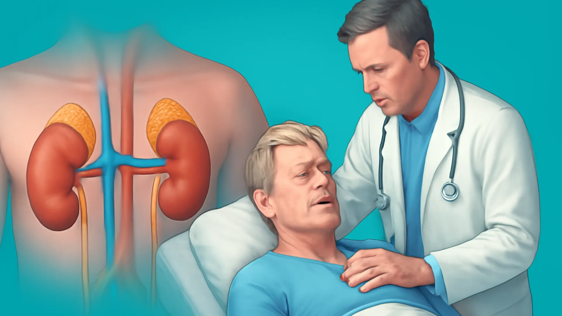 Insufisiensi Adrenal / Krisis