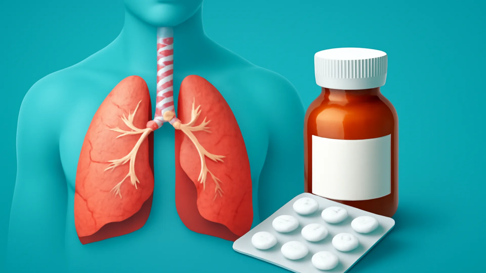 Tabel: Antibiotik Pneumonia