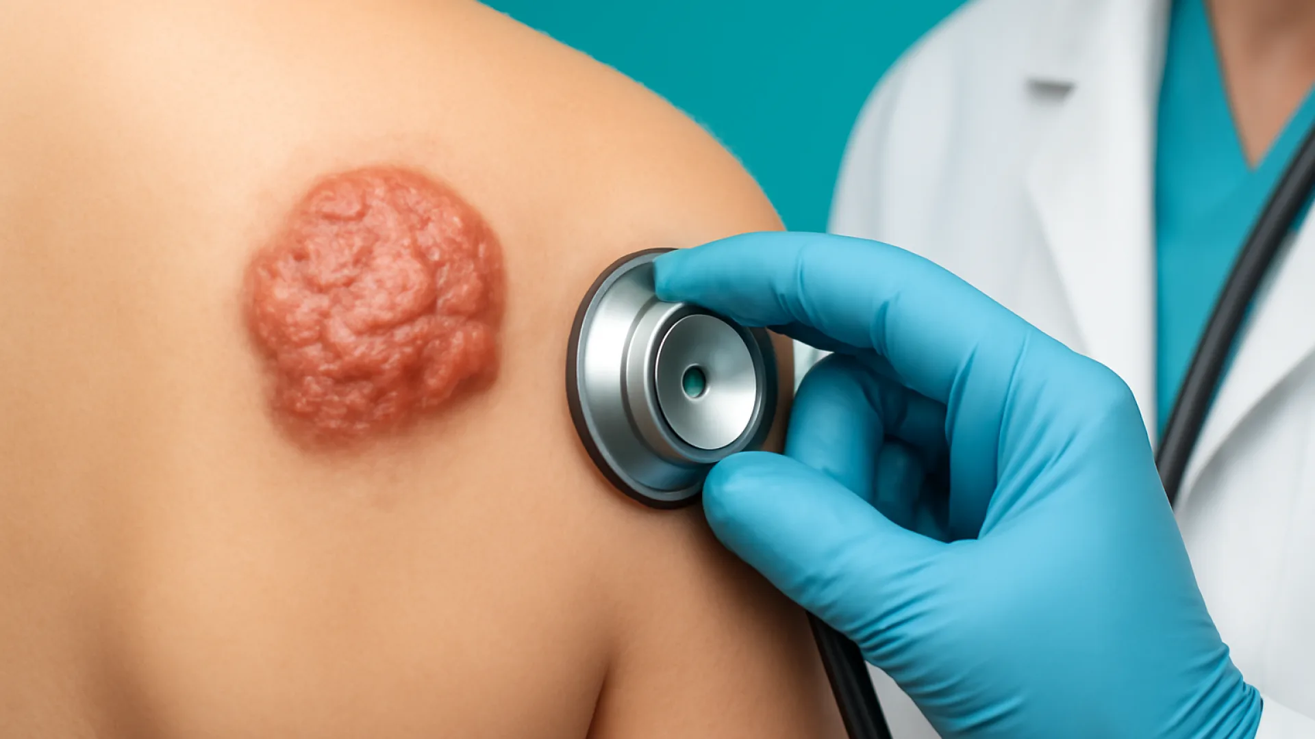 Tumor Kulit