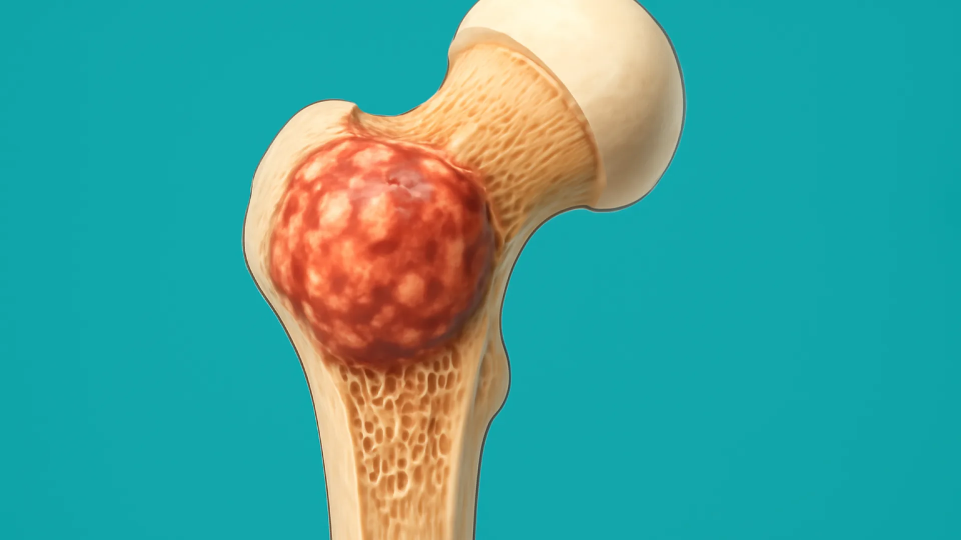 Tabel: Tumor Tulang