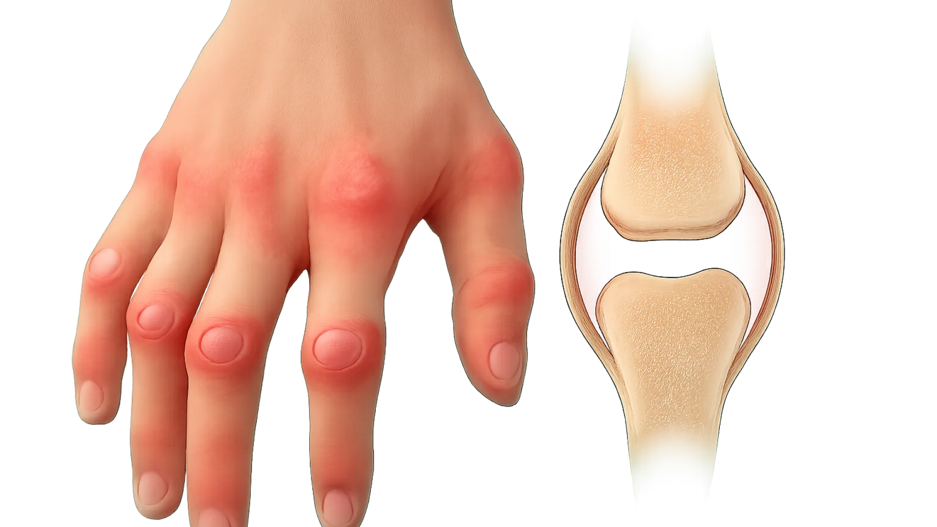 Rheumatoid Arthritis