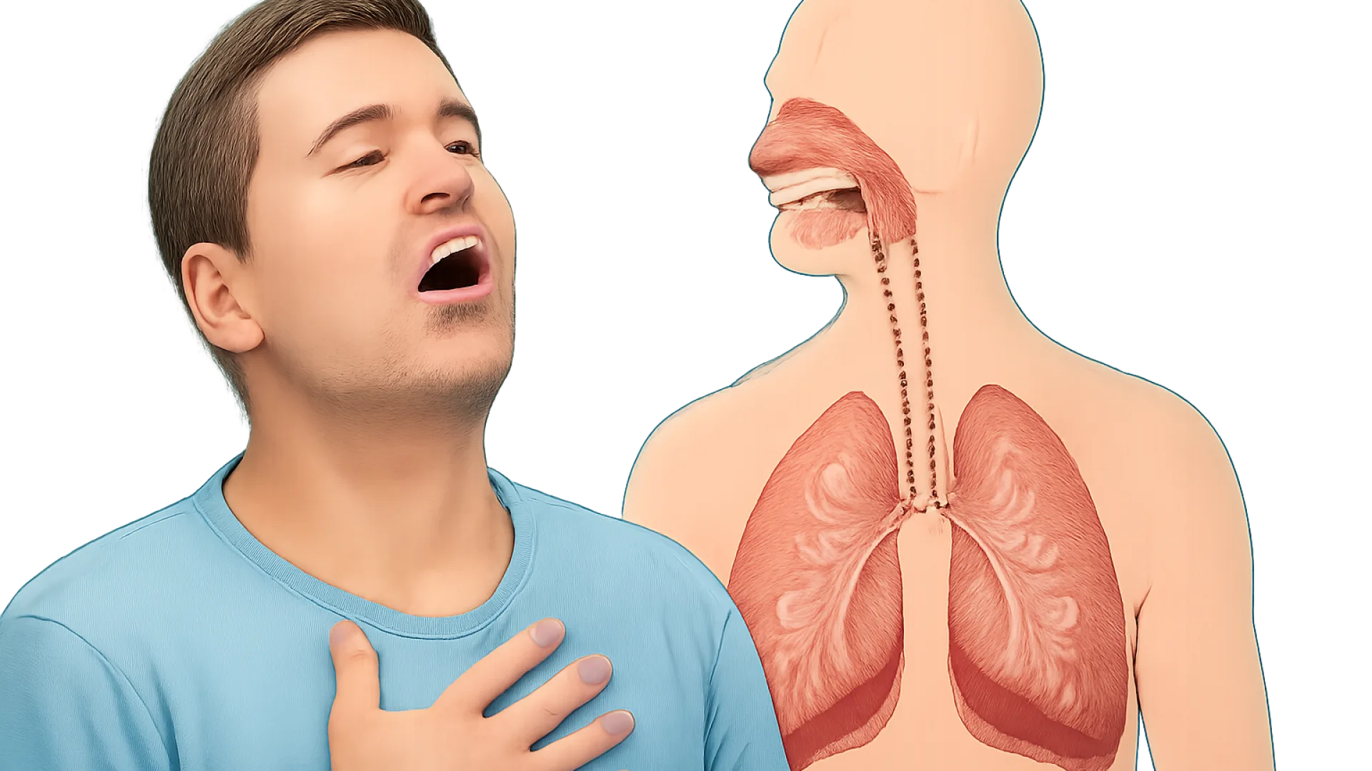 Tabel: Sesak Akut