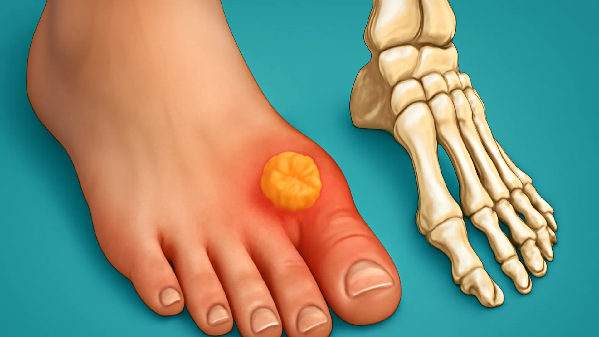 Gout / Pseudogout
