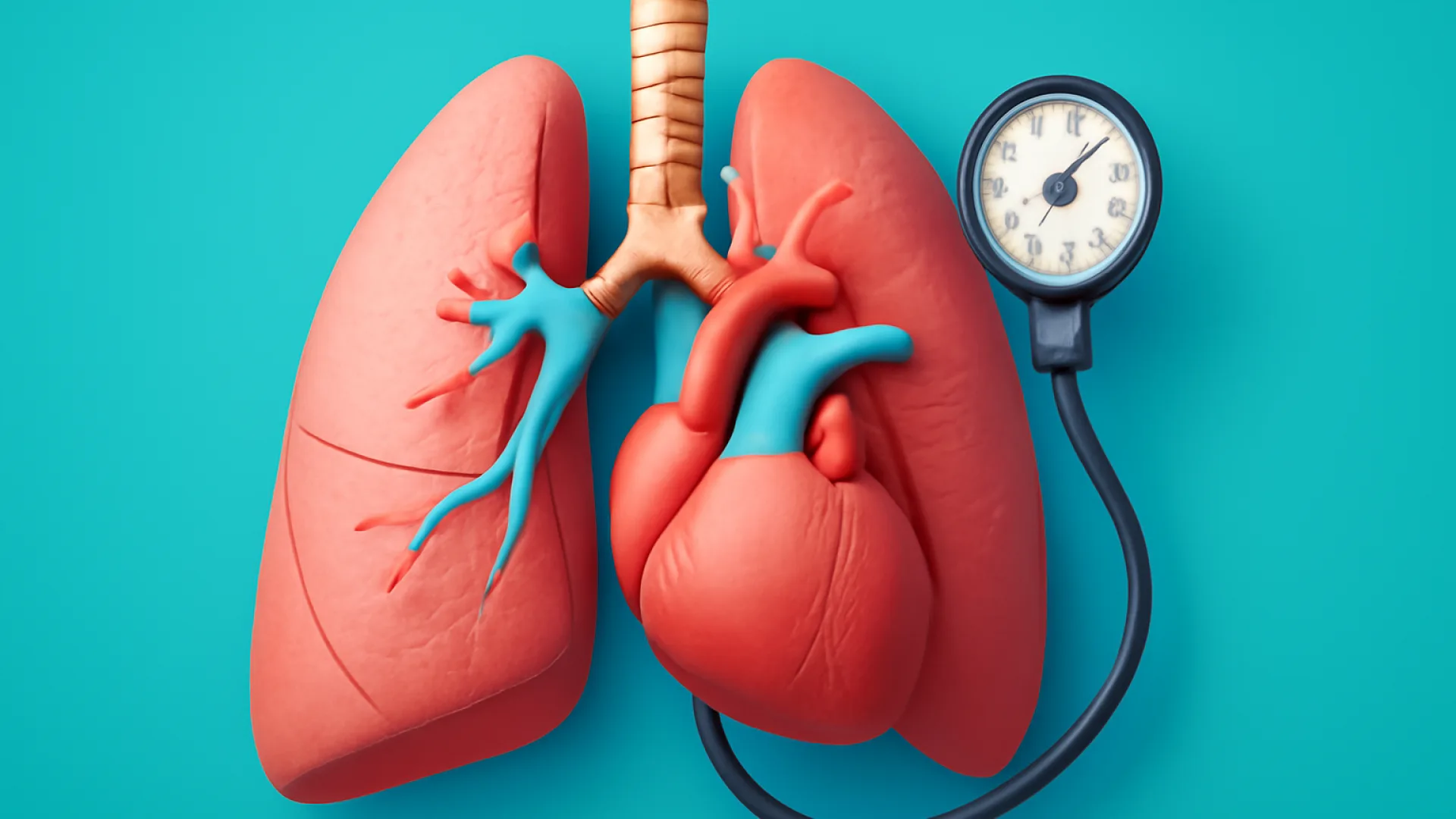 Hipertensi Pulmonal