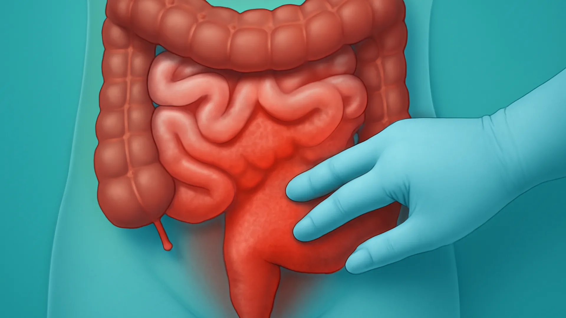 Peritonitis